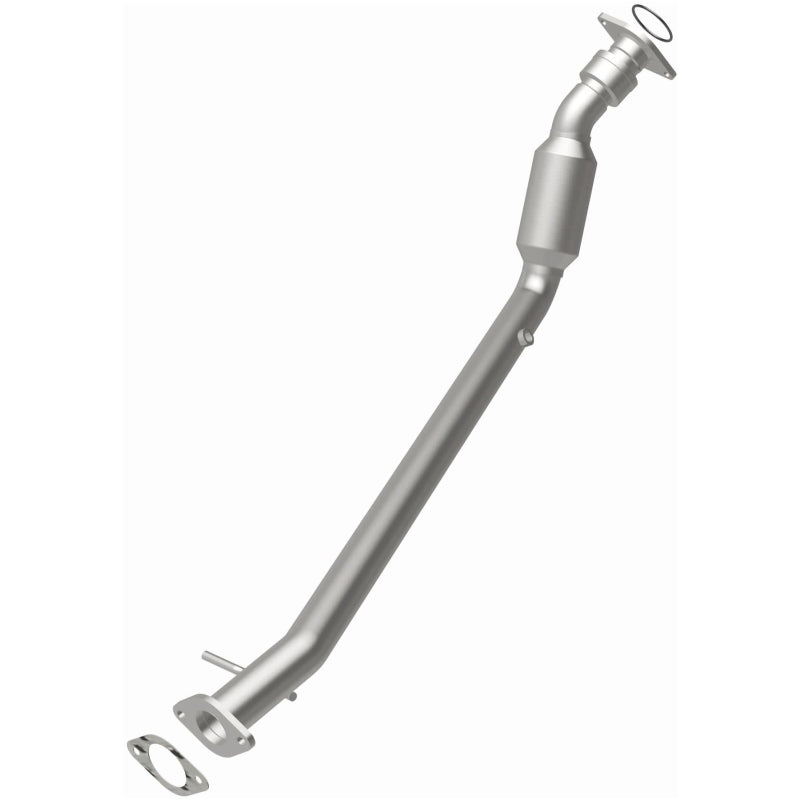 MagnaFlow California Grade CARB Compliant Direct-Fit Catalytic Converter 5451098 Photo - out of package
