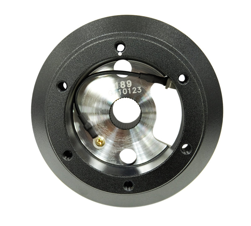 NRG Short Hub 85 1/2 - 04 Porsche Boxter SRK-189H Photo - Primary