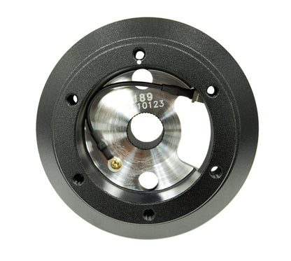 NRG Short Hub 85 1/2 - 04 Porsche Boxter SRK-189H Photo - Primary