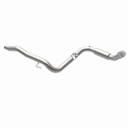 MagnaFlow OEM Grade Federal / EPA Compliant Direct-Fit Catalytic Converter 49640 360 Degree Image Set