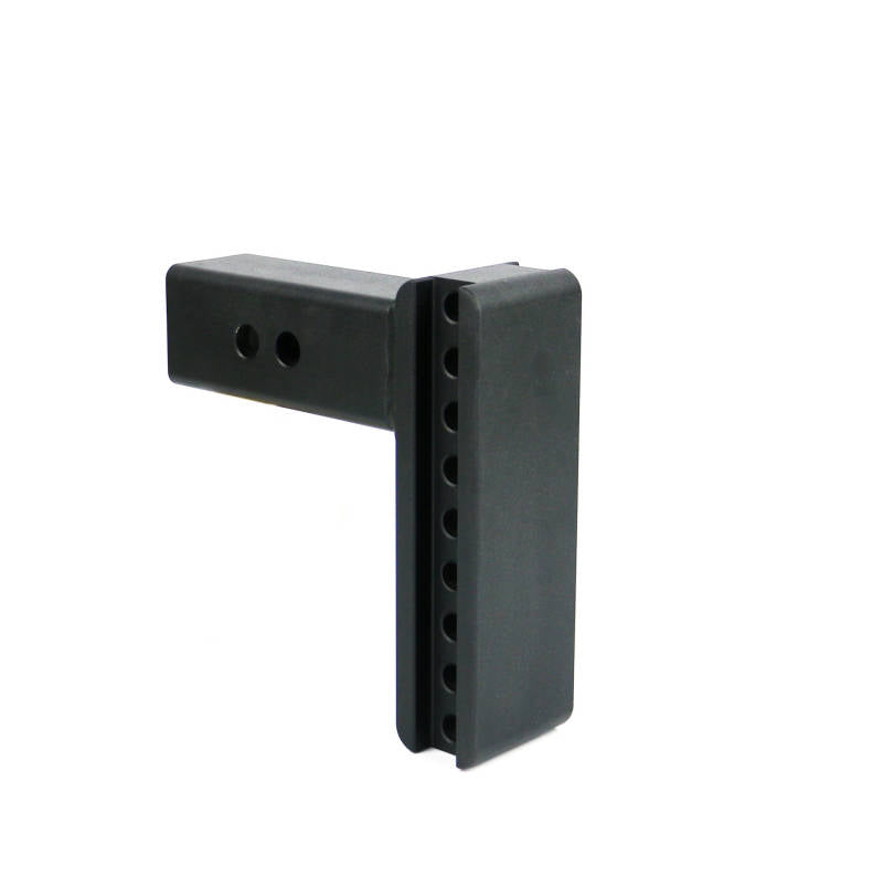 Weigh Safe Drawbar Only 6in Drop & 2.5in Shank (18.5K GTWR) - Steel SDB6-2.5 SDB6-2.5 User 1