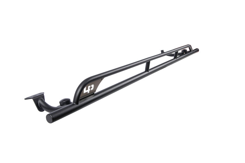 LP Aventure 15-19 Subaru Outback Rock Sliders (Rock Guard) - Powder Coated (Pair) FLP-OBA-15-ROCK+OPC FLP-OBA-15-ROCK+OPC Photo - Primary