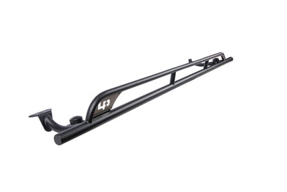 LP Aventure 15-19 Subaru Outback Rock Sliders (Rock Guard) - Powder Coated (Pair) FLP-OBA-15-ROCK+OPC FLP-OBA-15-ROCK+OPC Photo - Primary
