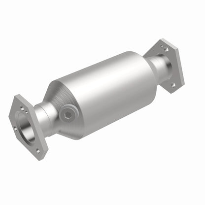 MagnaFlow Standard Grade Federal / EPA Compliant Direct-Fit Catalytic Converter 22918 360 Degree Image Set