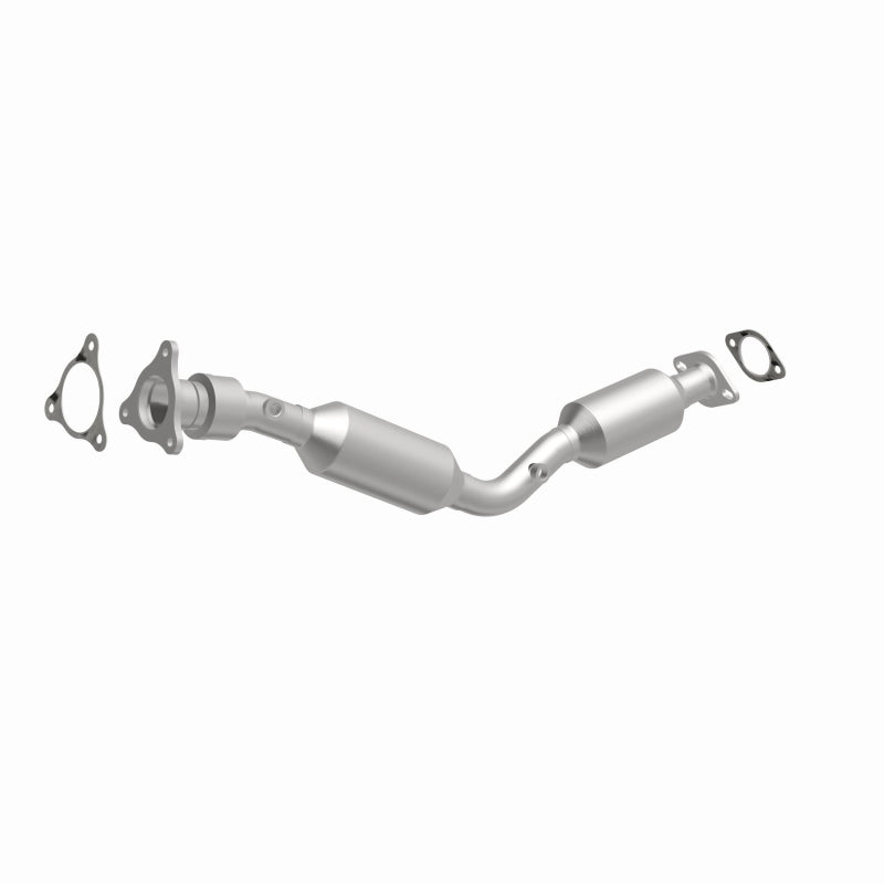 Magnaflow 08-11 Chevrolet HHR 2.2L Direct Fit Converter 551958 551958 360 Degree Image Set