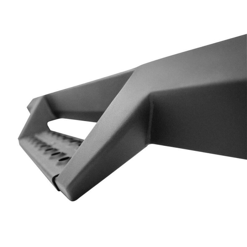 Westin HDX Drop Nerf Step Bars 56-13935 Photo - Unmounted