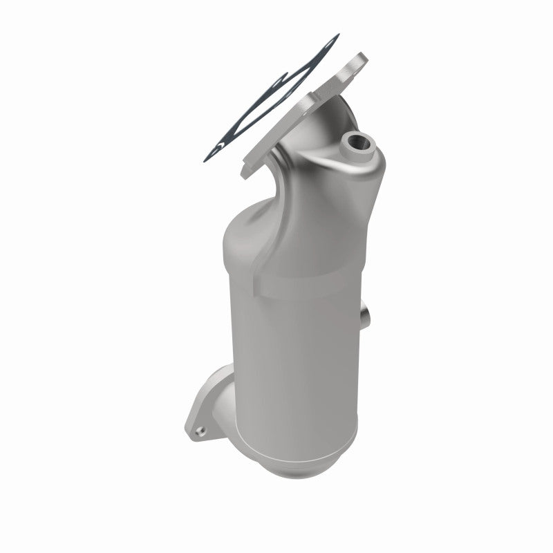 MagnaFlow California Grade CARB Compliant Manifold Catalytic Converter 5551120 360 Degree Image Set