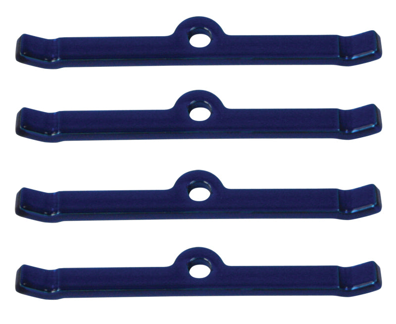 Moroso Hold Down, V/C, SBC, Blue 68506 Photo - Primary