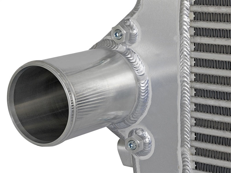 aFe BladeRunner GT Series Intercooler with Tubes - Ford Diesel Trucks 03-0 46-20102-1 Photo - Unmounted