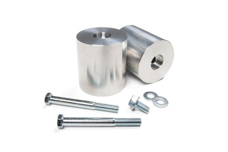 JKS Manufacturing 3in Aluminum Bump Stop Extension Kit JKS1130 JKS1130 Photo - Primary