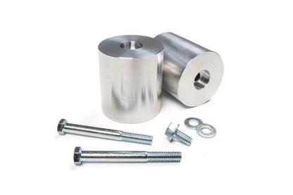 JKS Manufacturing 3in Aluminum Bump Stop Extension Kit JKS1130 JKS1130 Photo - Primary