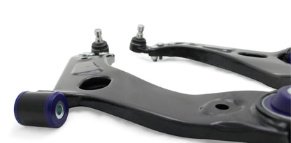 Superpro 11-16 Kia Sportage Front Lower Control Arm Set W/ Sp Bushings TRC1074 TRC1074 Photo - Primary