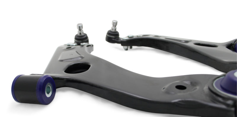 Superpro 11-16 Kia Sportage Front Lower Control Arm Set W/ Sp Bushings TRC1074 TRC1074 Photo - Primary