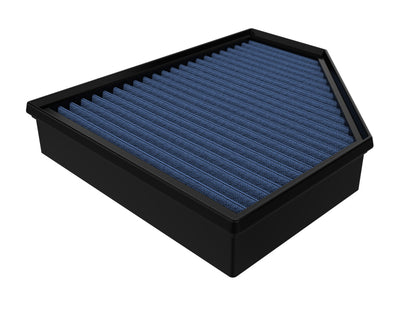 AFE MagnumFLOW Pro 5R 2020 Toyota Supra L6 3.0L (t) Air Filter 30-10296 30-10296 Photo - Primary