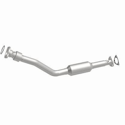 MagnaFlow California Grade CARB Compliant Direct-Fit Catalytic Converter 4481539 360 Degree Image Set