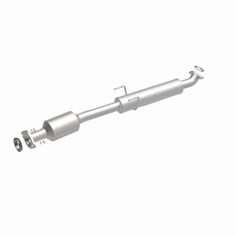 MagnaFlow Toyota Sienna OEM Grade Federal / EPA Compliant Direct-Fit Catalytic Converter 52547 360 Degree Image Set