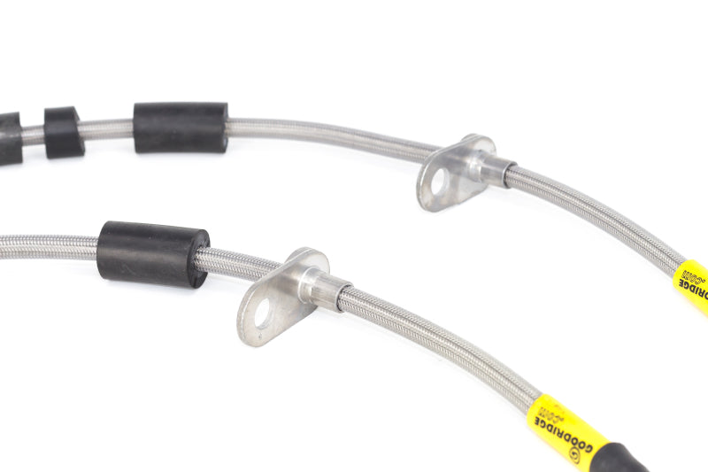 Goodridge 13-16 Ford Escape (All Models) SS Brake Line Kit 13026 13026 Photo - out of package