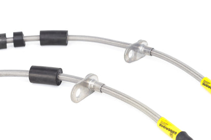Goodridge 13-16 Ford Escape (All Models) SS Brake Line Kit 13026 13026 Photo - out of package