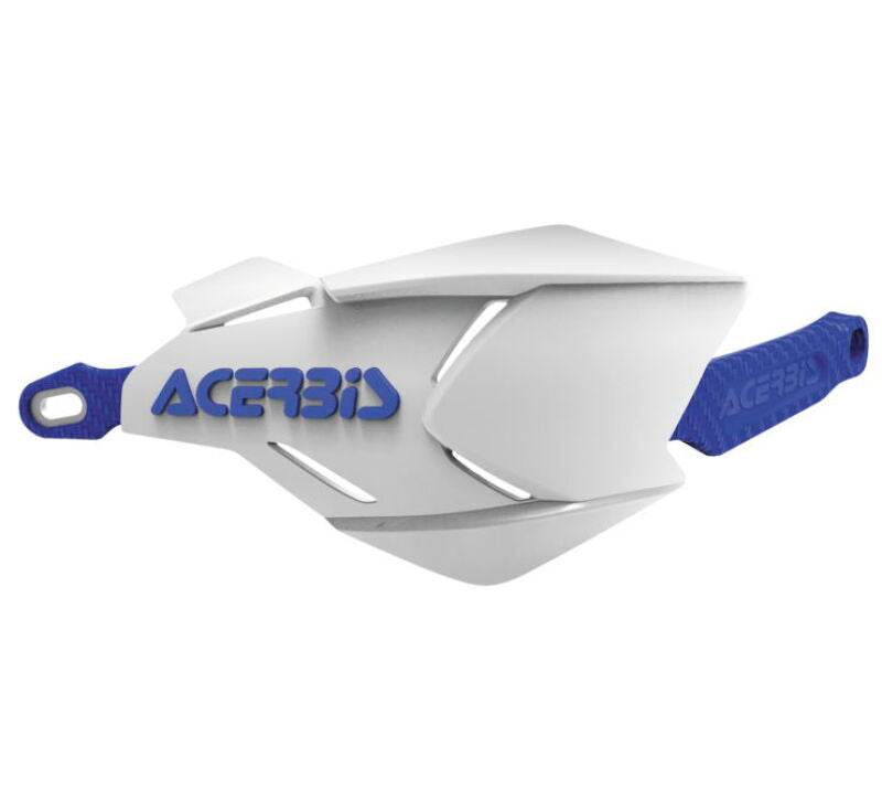 Acerbis X-Factory White/Blue 2634661029 2634661029 Photo - Primary