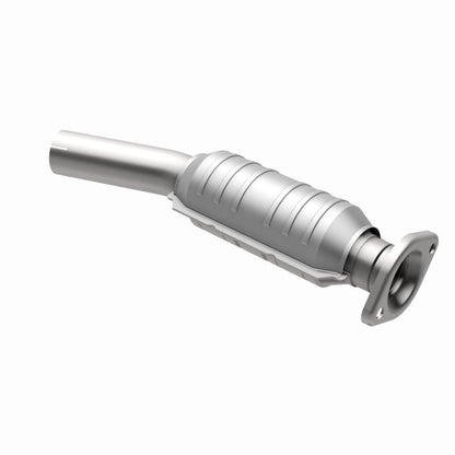 MagnaFlow Toyota RAV4 HM Grade Federal / EPA Compliant Direct-Fit Catalytic Converter 23006 360 Degree Image Set