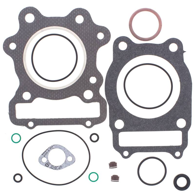 Vertex Pistons Vertex Gaskets 88-00 Honda TRX300 Fourtrax Top End Gasket Kit 810900 810900 Photo - Primary