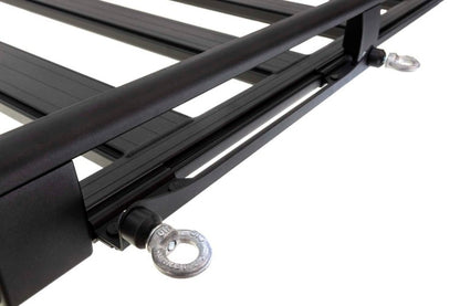 ARB BASE Rack HI-LIFT Jack Holder 1780290 1780290 Photo - Close Up