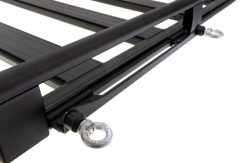 ARB BASE Rack HI-LIFT Jack Holder 1780290 1780290 Photo - Close Up