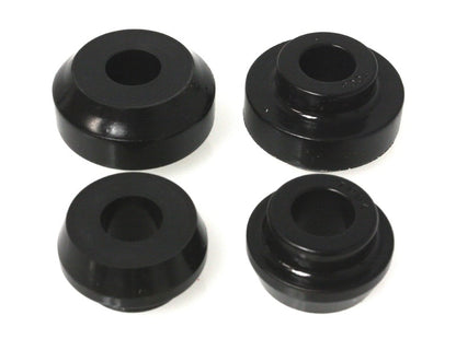 Energy Suspension Radius/Strut Arm Bushing Set Black Ford Bronco II All 1986-1990 4.7110G Photo - Primary