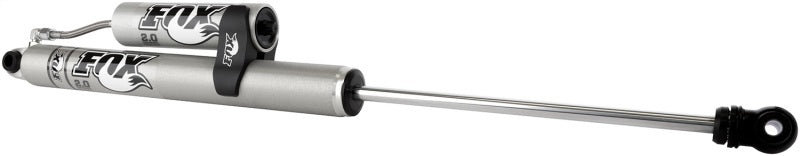 FOX 05+ Ford SD 2.0 Performance Series 14.1in. Smooth Body Remote Reservoir Rear Shock / 4-6in. Lift 985-24-106 985-24-106 Photo - Unmounted