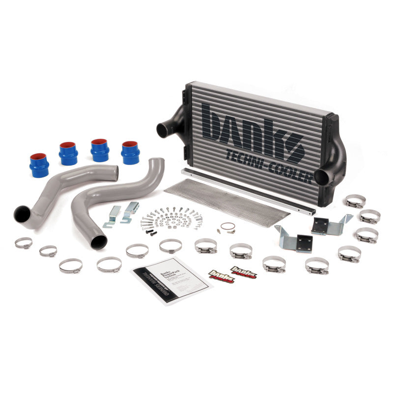 Banks Power 99.5-03 Ford 7.3L Techni-Cooler System 0W558 25973 Photo - Primary
