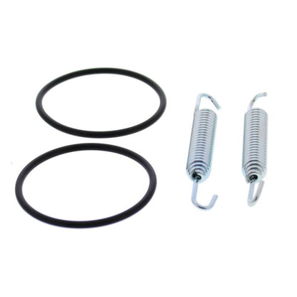Vertex Pistons Vertex Gaskets 99-00 Yamaha YZ250 Exhaust Gasket Kit 823140 823140 Photo - Primary