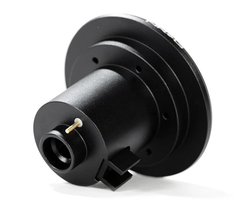 NRG Short Hub Volvo 240 82-91 SRK-191H SRK-191H Photo - Primary