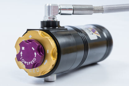 KW Coilover Kit V4 Bundle Audi R8 (4S) Coupe/Spyder w/ Magnetic Ride 3A7100AN 3A7100AN Photo - Primary