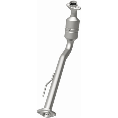 MagnaFlow Jeep Wrangler California Grade CARB Compliant Direct-Fit Catalytic Converter