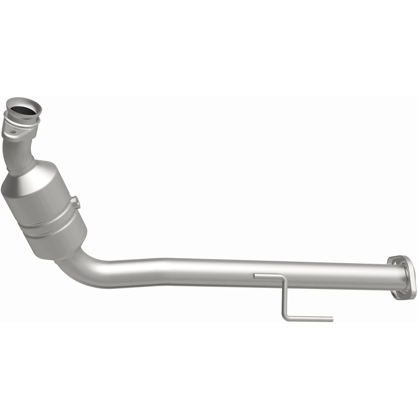 MagnaFlow Jeep Wrangler California Grade CARB Compliant Direct-Fit Catalytic Converter