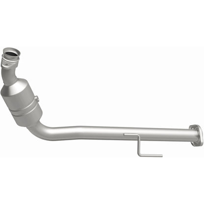 MagnaFlow Jeep Wrangler California Grade CARB Compliant Direct-Fit Catalytic Converter