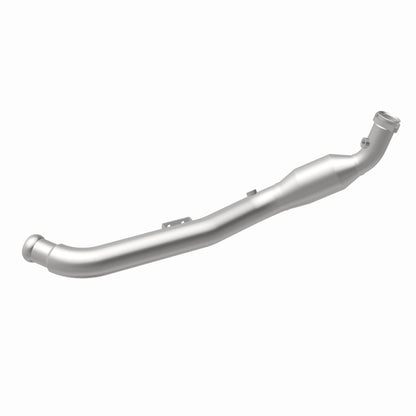 MagnaFlow Mercedes-Benz HM Grade Federal / EPA Compliant Direct-Fit Catalytic Converter 24335 360 Degree Image Set