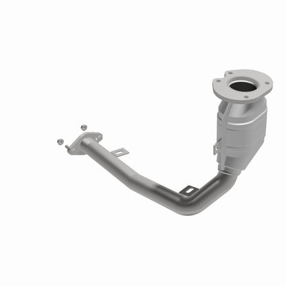 MagnaFlow Honda CRX Standard Grade Federal / EPA Compliant Direct-Fit Catalytic Converter 50210 360 Degree Image Set