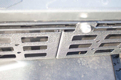Fishbone Offroad Tacoma Passenger Side Bed Molle Panel Long Bed FB21309 FB21309 Photo - lifestyle view