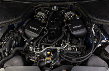 Mishimoto 2016+ Infiniti Q50/60 3.0T Performance Air-To-Water Intercooler Kit MMINT-Q50-16 MMINT-Q50-16 User 1