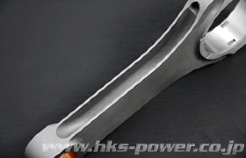 HKS Piston + Conrod Kit Vr38 95.5 S2 21004-An017 21004-AN017 User 1