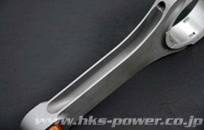 HKS Piston + Conrod Kit Vr38 95.5 S2 21004-An017 21004-AN017 User 1