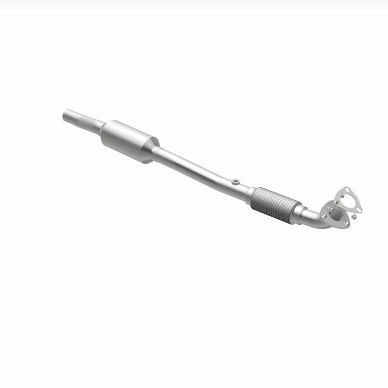 Magnaflow Conv DF 2008 Astra L4 1.8 OEM Underbody 52475 52475 360 Degree Image Set
