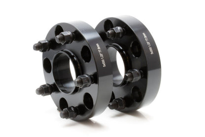 Wheel Mate 8x170 Bolt Pattern 1.5in Thick 125mm ID 215mm OD 14x2.0 Stud Wheel Adapter (Single) 48709 48709 User 1