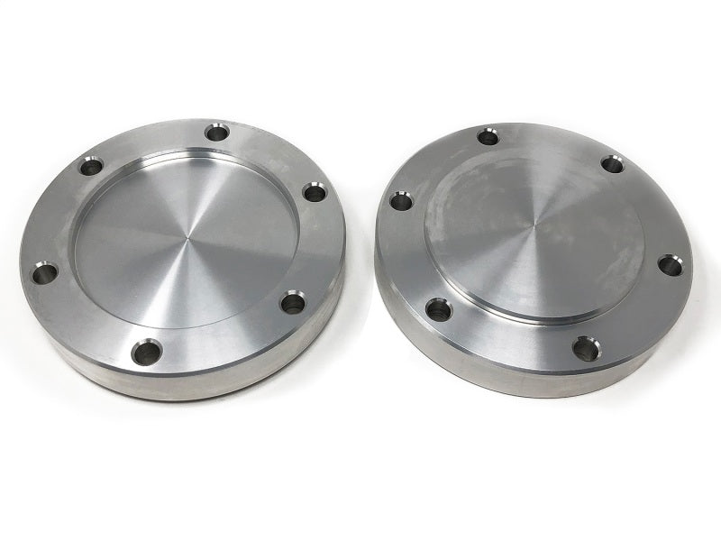 Tuff Country 88-98 Chevy Truck K1500/K2500 (6 lug) 4wd 1in Replacement CV Axle Spacer Kit 10805 10805 Photo - Unmounted