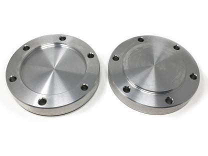 Tuff Country 88-98 Chevy Truck K1500/K2500 (6 lug) 4wd 1in Replacement CV Axle Spacer Kit 10805 10805 Photo - Unmounted