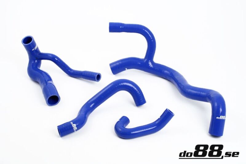 do88 DOB Hose - Coolant/Radiator Cooling Radiator Hoses main image