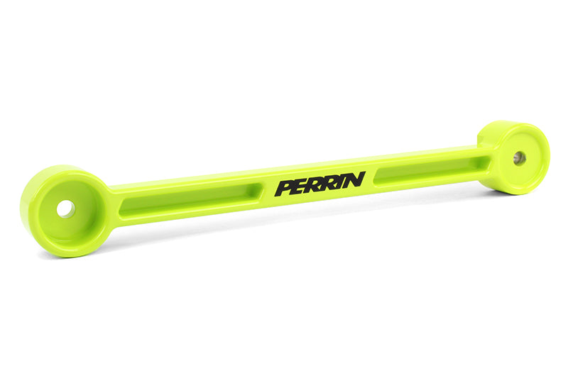 Perrin Subaru Neon Yellow Battery Tie Down PSP-ENG-700NY PSP-ENG-700NY Photo - Primary