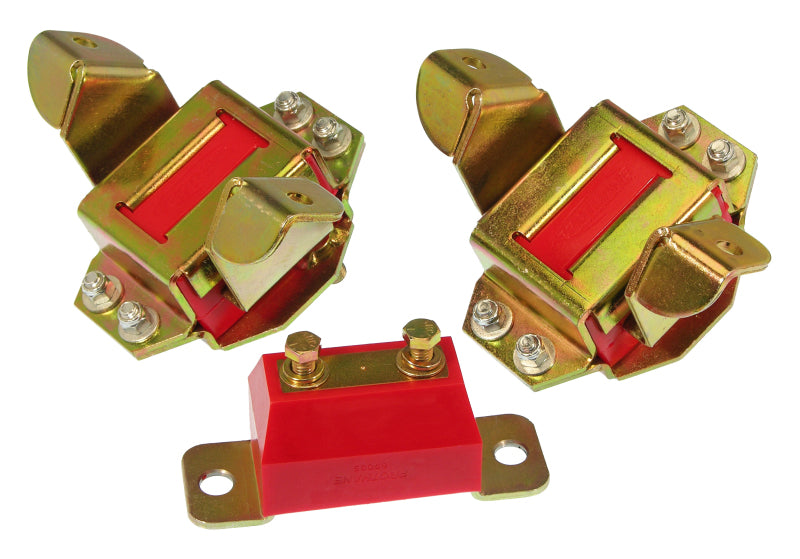 Prothane Differential Mount Bushing 6-1905 Photo - Primary