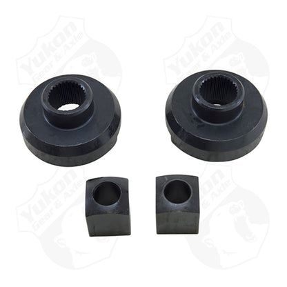 Yukon Gear & Axle Yukon Gear Mini Spool For GM 12 Bolt Car & Truck w/ 30 Spline Axles YP MINSGM12-30 YP MINSGM12-30 Photo - Primary